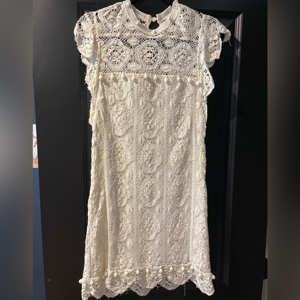 Saylor xs dress